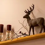 Διαμέρισμα Kaenzele *