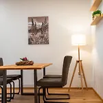 Apartment Känzele *