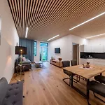 Kaenzele Διαμέρισμα