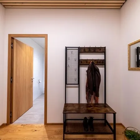 Känzele Apartment *