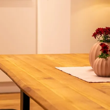 Διαμέρισμα Kaenzele *