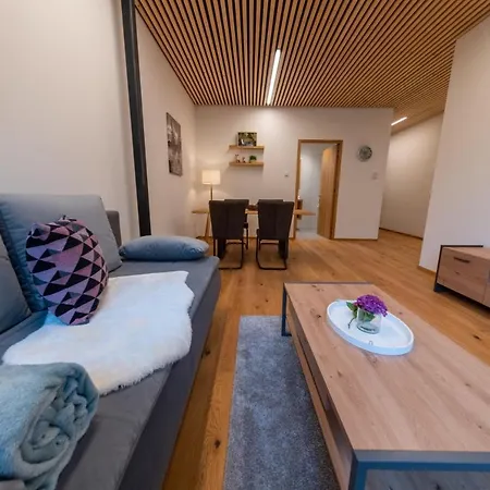 Känzele Apartment