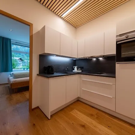 Apartament Kaenzele