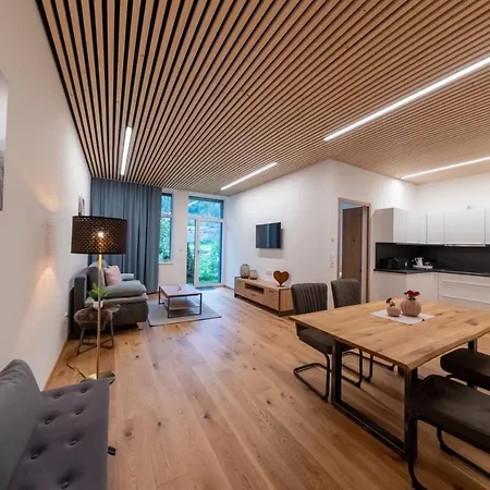 Kaenzele Διαμέρισμα