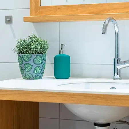 Apartment Känzele Reuthe