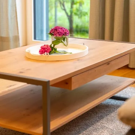 Apartament Kaenzele *