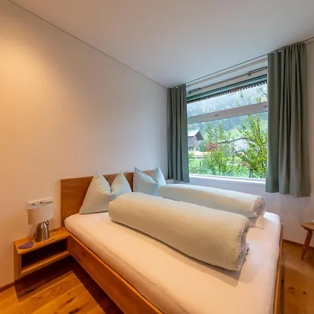 Apartment Känzele *