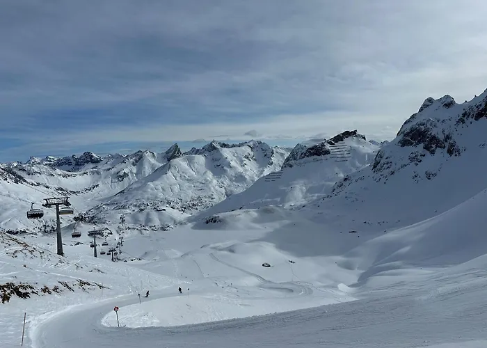 Kaenzele Daire Reuthe